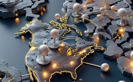 The Impact of Global Trade Policies on B2B Partnerships