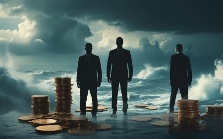 The Influence of Economic Uncertainty on B2B Contract Negotiations