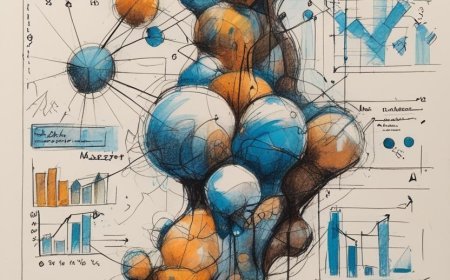 Leveraging Data Analytics for B2B Strategic Decision-Making