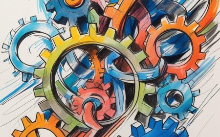 Digital Transformation Beyond IT: Operational Shifts in B2B