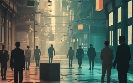 The Evolution of B2B Buyer Behavior in 2025