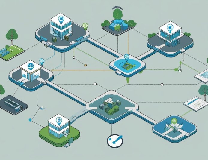 Ethical Sourcing and Transparency in B2B Supply Chains