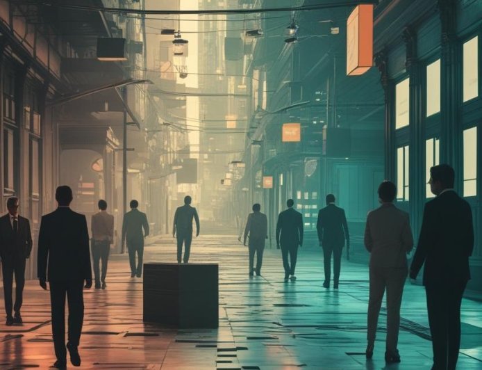 The Evolution of B2B Buyer Behavior in 2025