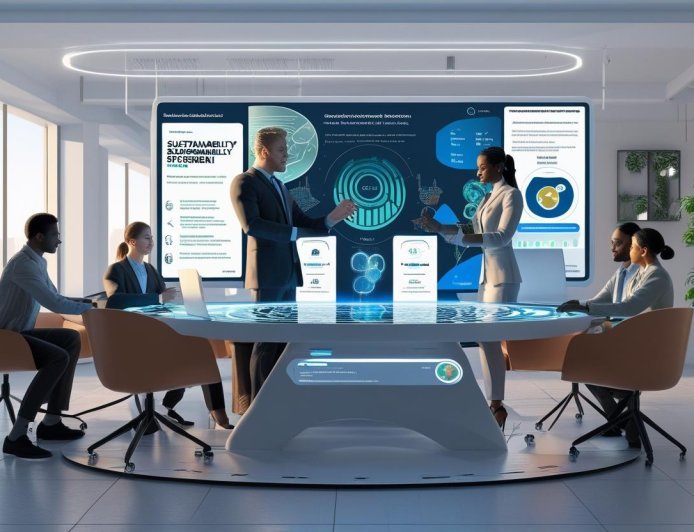 The Role of Sustainability in B2B Procurement Decisions