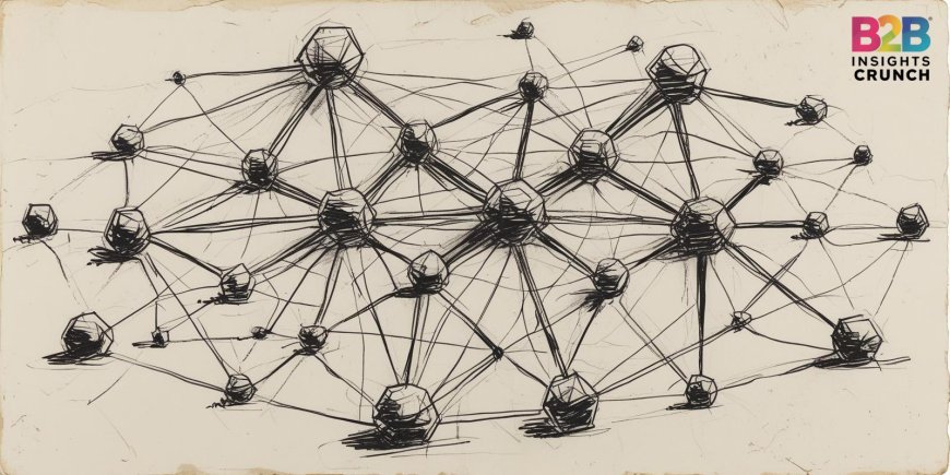 Building Resilient B2B Ecosystems in a Volatile Market