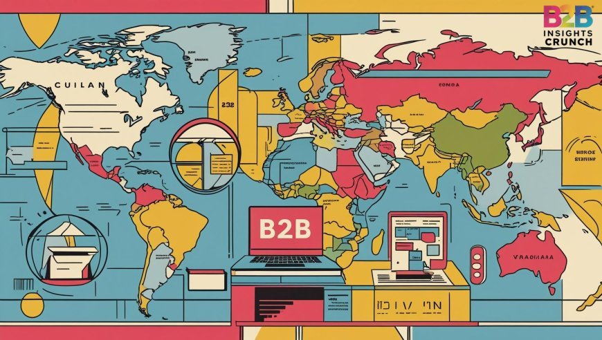 Navigating Regulatory Compliance Across Global B2B Markets