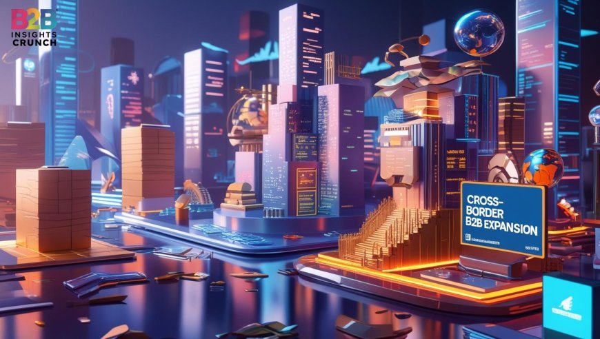 Cross-Border B2B Expansion Strategies and Challenges