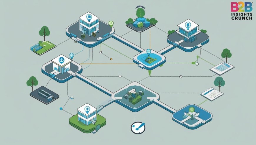 Ethical Sourcing and Transparency in B2B Supply Chains