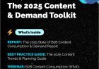 Ready. Set. Convert! The 2025 B2B Content & Demand Toolkit