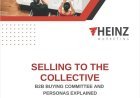 Selling to the Collective: Understanding Buying Committee Dynamics in B2B Healthcare