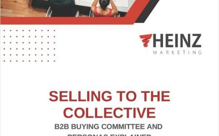 Selling to the Collective: Understanding Buying Committee Dynamics in B2B Healthcare