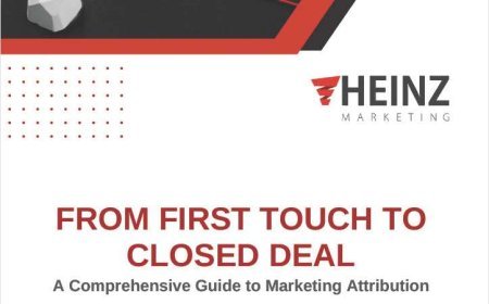 From Data to Deals: A B2B Marketer's Guide to Intent-Data Strategies in Cybersecurity